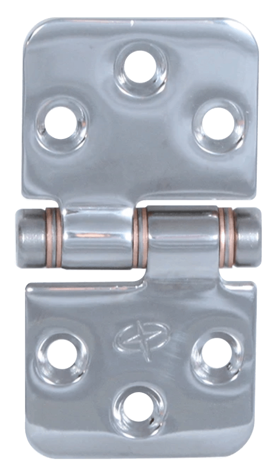 Friction Hinges